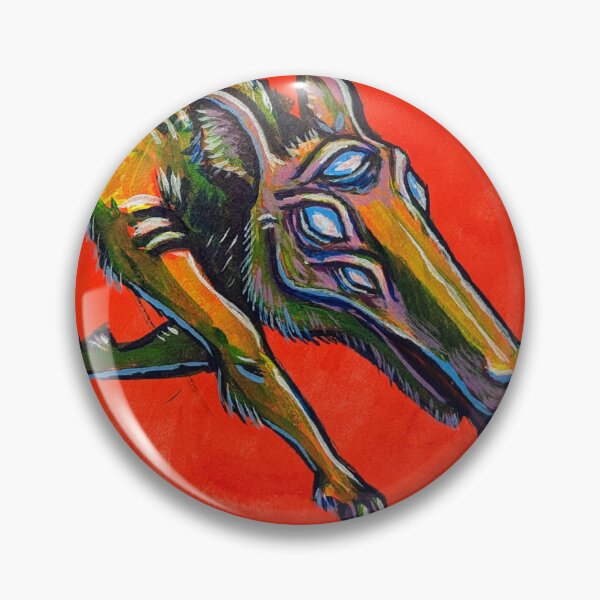 Item preview, All-seeing Being designed and sold by romasixty.