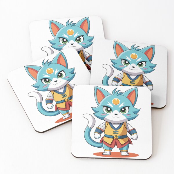 Item preview, Cat Bulma designed and sold by Ambrosiopolis.
