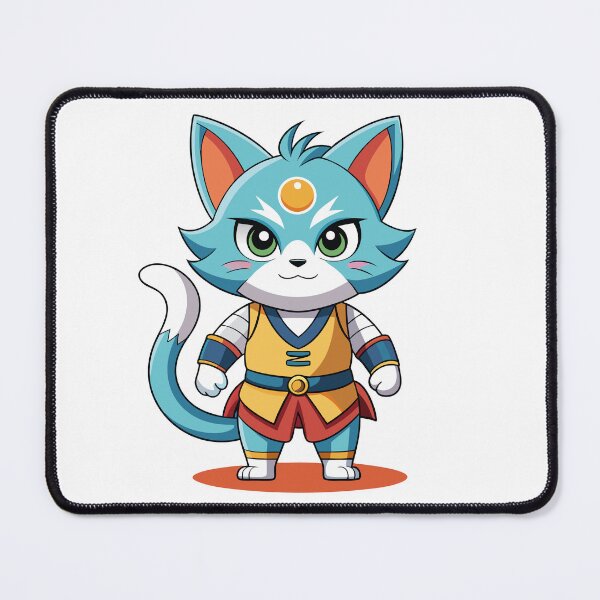 Item preview, Cat Bulma designed and sold by Ambrosiopolis.