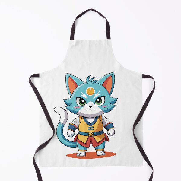 Item preview, Cat Bulma designed and sold by Ambrosiopolis.