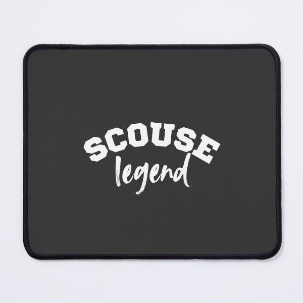 Item preview, Scouse Legend. Liverpool Tshirt designed and sold by Shelmodine79.