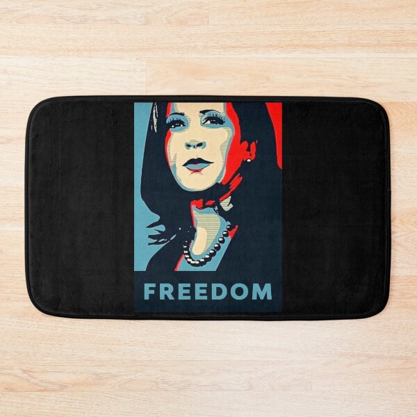 Item preview,  KAMALA HARRIS FREEDOM 2024 T-SHIRT designed and sold by artetotal.