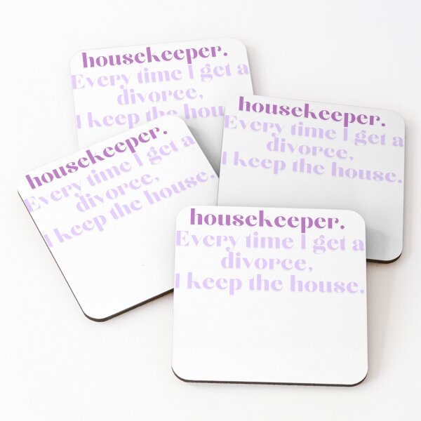 Item preview, Excellent housekeeper designed and sold by Aleksvndra.