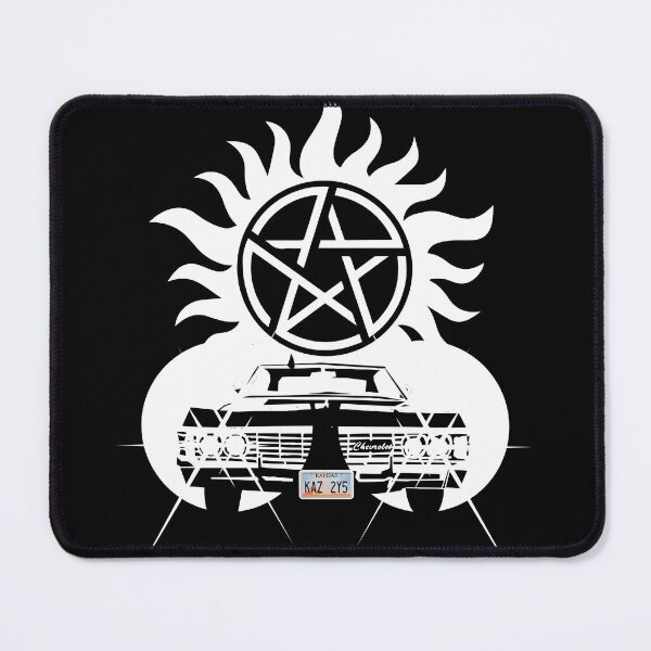 Item preview, Impala Rules designed and sold by mezzuka.