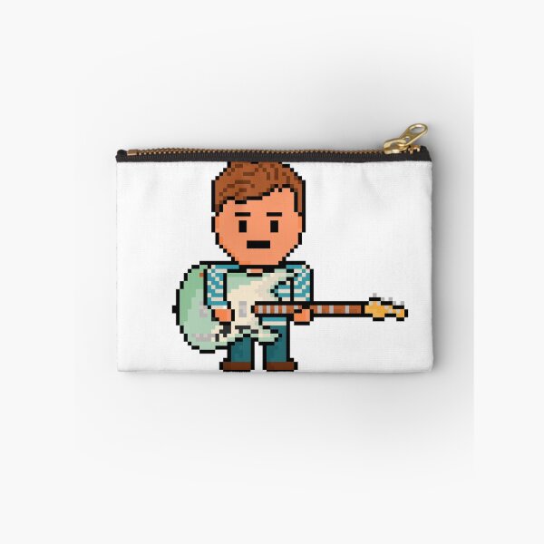 Item preview, Rock Battle Pixel Rock Guitar Challenger designed and sold by gkillerb.