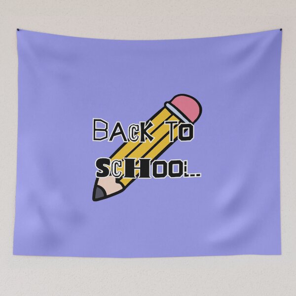 Item preview, Back to School, First day of School teacher or student gift designed and sold by Toph & Mea Shop.