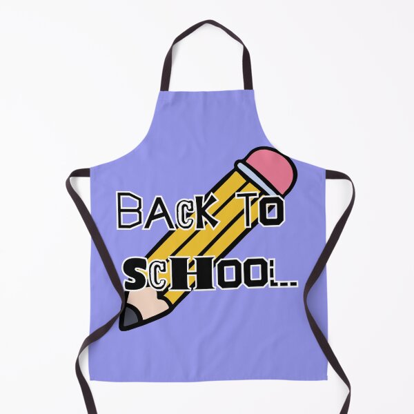 Item preview, Back to School, First day of School teacher or student gift designed and sold by Toph & Mea Shop.