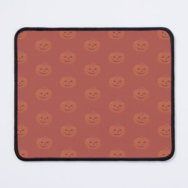 Item preview, Pumpkin on brown designed and sold by tastodesign.