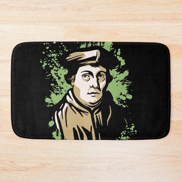 Item preview, John Calvin, Doctrine—City on a Hill Art designed and sold by Reformed Shirt Co..