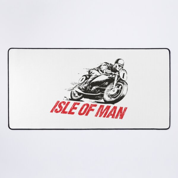 Item preview, Isle of Man designed and sold by BecauseLaMode.
