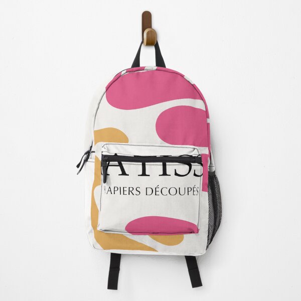Item preview, Henri Matisse - The Cut-Outs designed and sold by BelovedArtPrint.