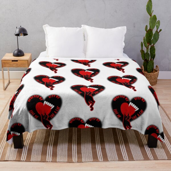 Item preview, Love me like a cat does designed and sold by IFarty.