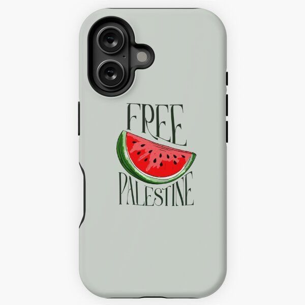 Item preview, free palestine designed and sold by sagegreenmoon.