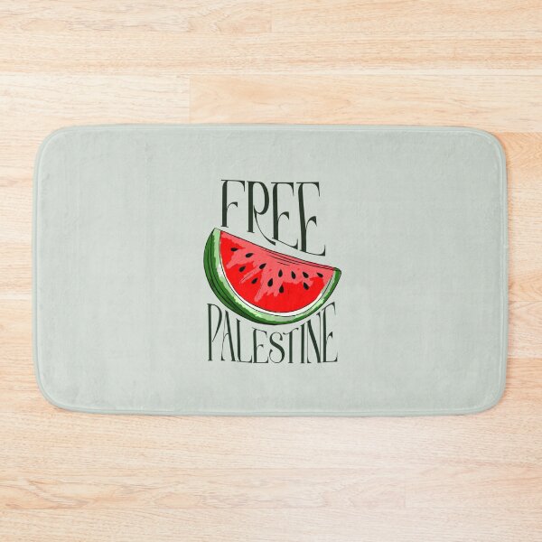Item preview, free palestine designed and sold by sagegreenmoon.