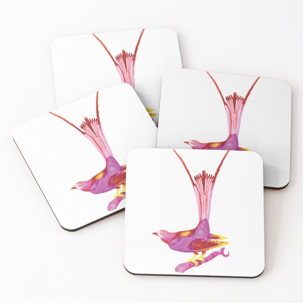 Item preview, Tropical Bird designed and sold by FranRiando.