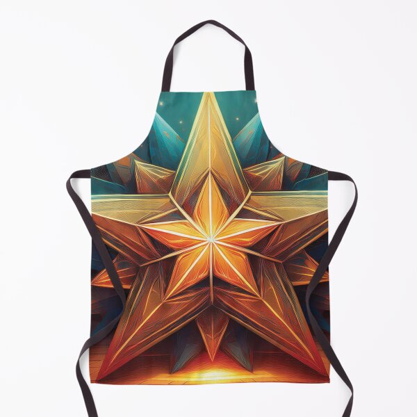 Item preview, Radiant Starburst designed and sold by MDKey DESIGN.
