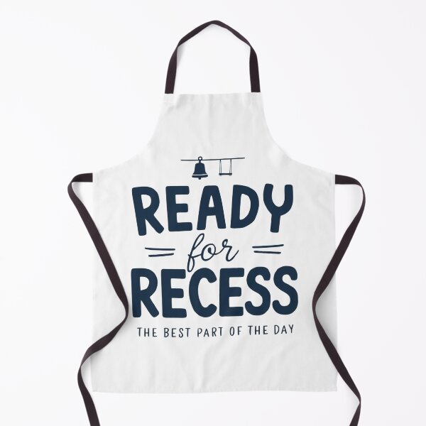 Item preview, Ready for Recess - The Best Part Of The Day designed and sold by Zibis09.