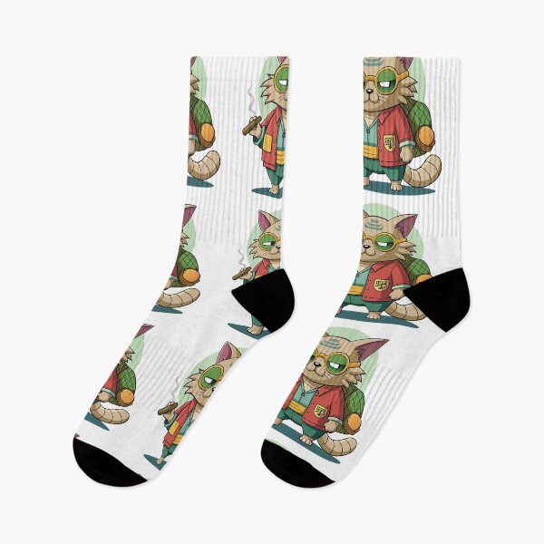Item preview, Master Roshi designed and sold by Ambrosiopolis.