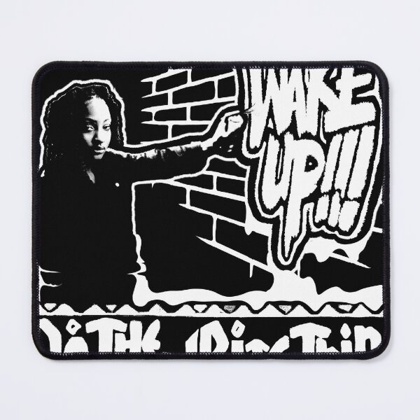 Item preview, WAKE UP!!!...WAKE UUUP!!!...WAKE UP!! pt.164 designed and sold by Mars-b.