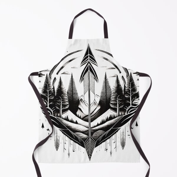 Item preview, A harmony of a wild soul - Modern, neutral, mystical and elegant design designed and sold by Nell-e.