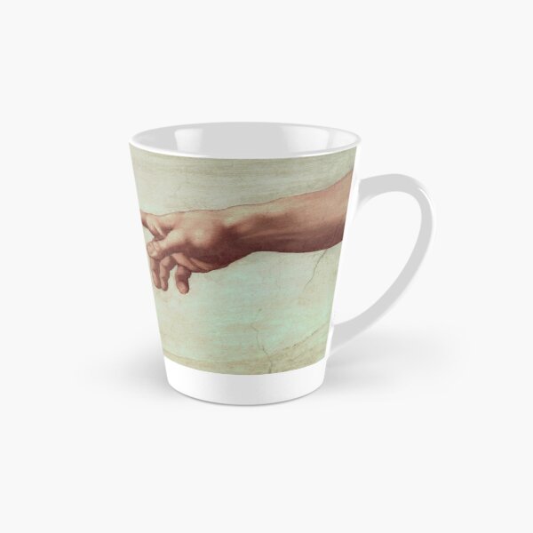 Item preview, The Birth of Adam designed and sold by OxeLiveHappier.