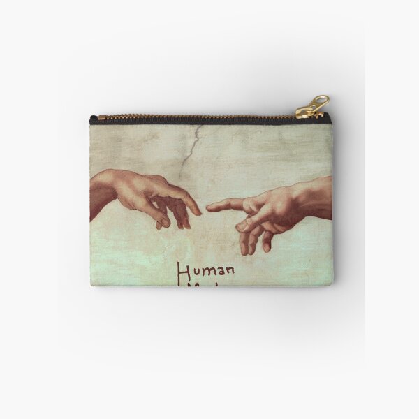 Item preview, The Birth of Adam designed and sold by OxeLiveHappier.