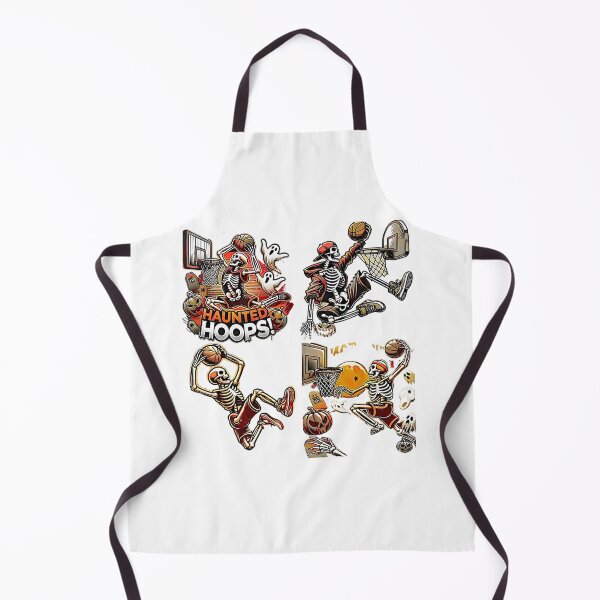 Item preview, Aros embrujados: Slam Dunk designed and sold by KriticalDesigns.