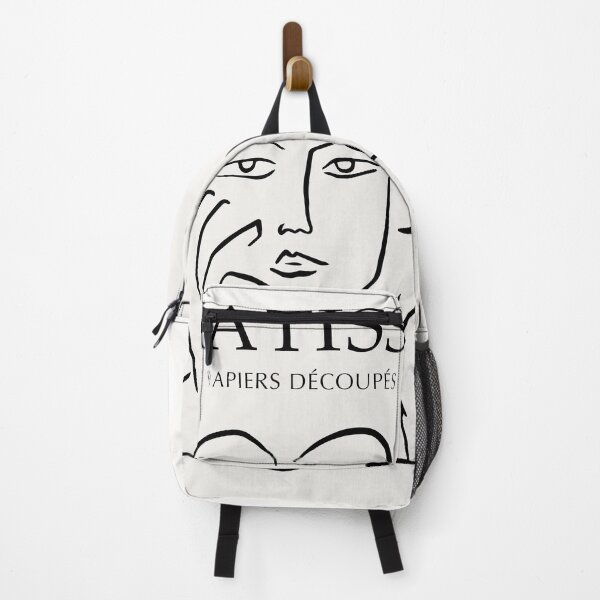Item preview, Henri Matisse - The Cut-Outs designed and sold by BelovedArtPrint.