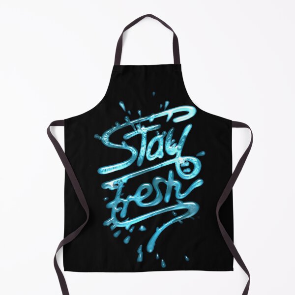 Item preview, Stay Fresh designed and sold by SuRReal3D.