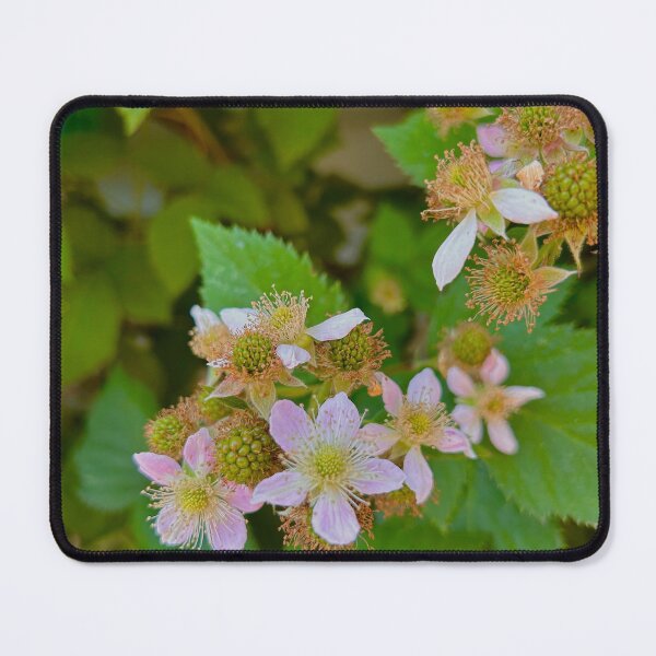 Item preview, backyard flowers  designed and sold by DelphicGianna.