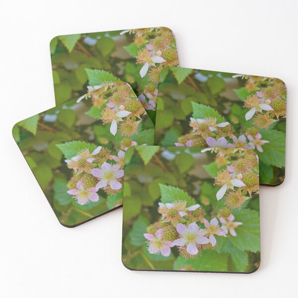 Item preview, backyard flowers  designed and sold by DelphicGianna.