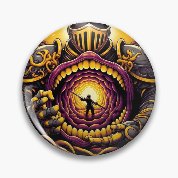 Item preview, At The End Of The Darkest Tunnel Exists The Brightest Light designed and sold by nadavrock.