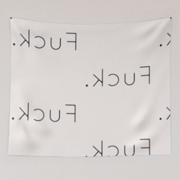 Item preview, Shit but in reverse  designed and sold by saylucyernaga.