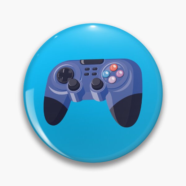 Item preview, Game Pad / Game Controller designed and sold by TrendyBlissUK.