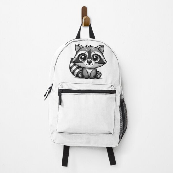 Item preview, Baby Raccoon designed and sold by Puppies-.