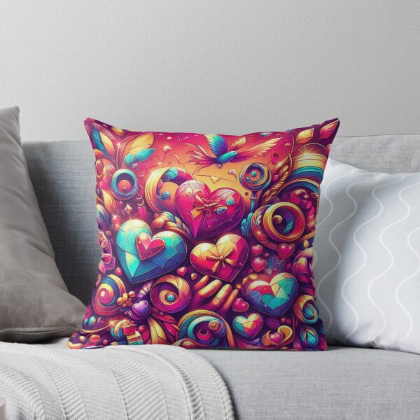 Item preview, Love fantasy #1 designed and sold by JALNERVION SHOP.