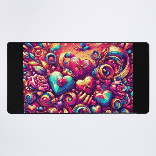 Item preview, Love fantasy #1 designed and sold by JALNERVION SHOP.