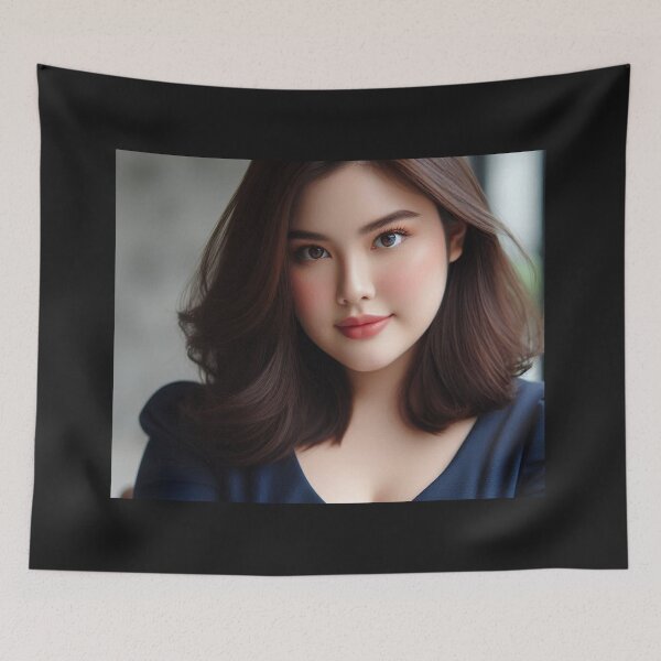 Item preview, Feminine Beauty designed and sold by sevenmountains.