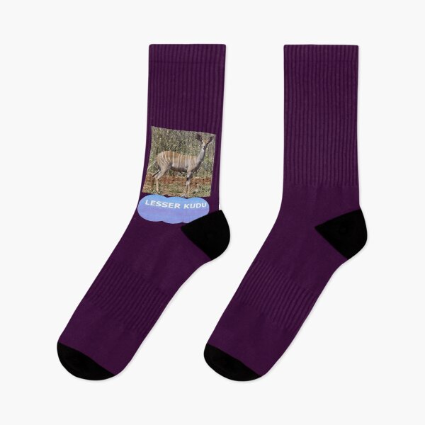 Item preview, This is the Lesser Kudu designed and sold by annenambiro.