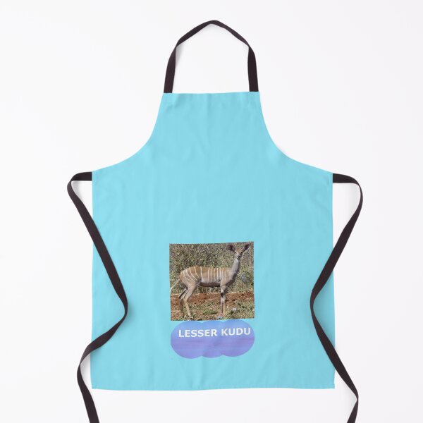 Item preview, This is the Lesser Kudu designed and sold by annenambiro.