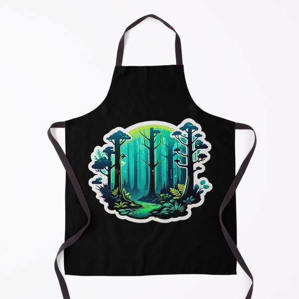 Item preview, Enchanted Forest Whispers designed and sold by artwaves.