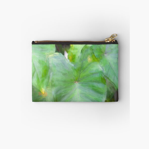 Item preview, Elephant Ear Plant Colocasia Bok Tower X100 designed and sold by RichFrancoCars.