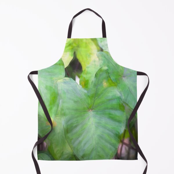 Item preview, Elephant Ear Plant Colocasia Bok Tower X100 designed and sold by RichFrancoCars.