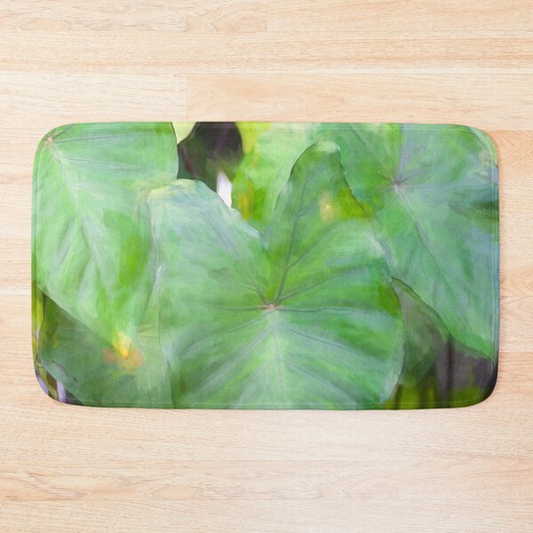Item preview, Elephant Ear Plant Colocasia Bok Tower X100 designed and sold by RichFrancoCars.