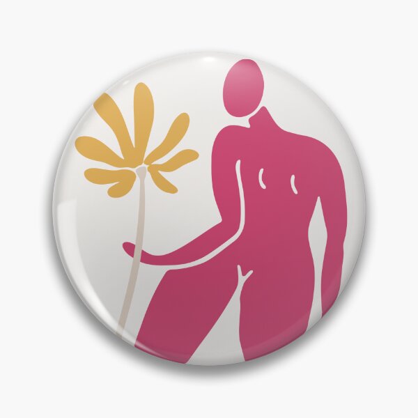 Item preview, Henri Matisse - The Cut-Outs designed and sold by BelovedArtPrint.