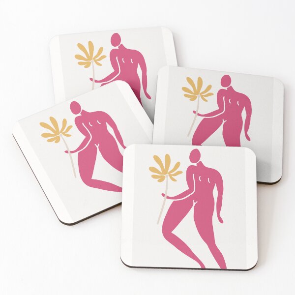 Item preview, Henri Matisse - The Cut-Outs designed and sold by BelovedArtPrint.