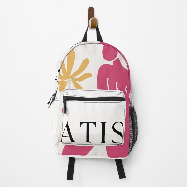 Item preview, Henri Matisse - The Cut-Outs designed and sold by BelovedArtPrint.