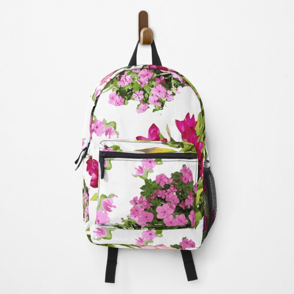 Item preview, A Beautiful Garden on the Way to Dinner designed and sold by DellBelewArt.