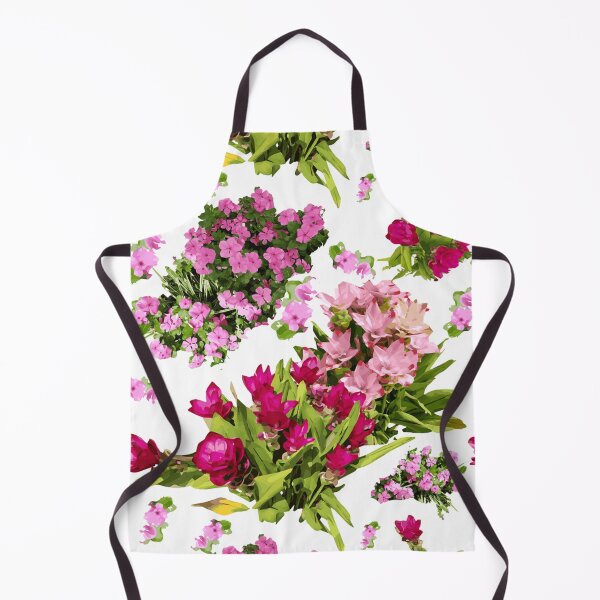 Item preview, A Beautiful Garden on the Way to Dinner designed and sold by DellBelewArt.