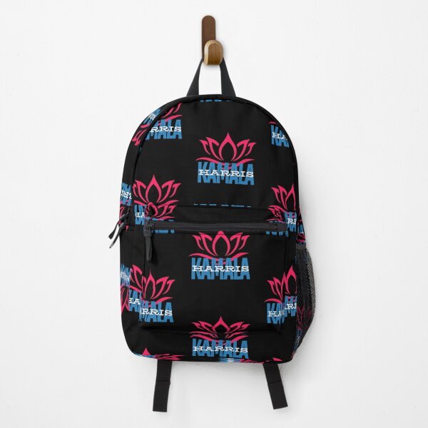 Item preview, Indians for Kamala Harris Lotus designed and sold by Life Is Beautiful.